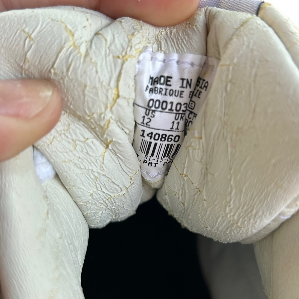 Nike sneakers - Picture 5 of 5